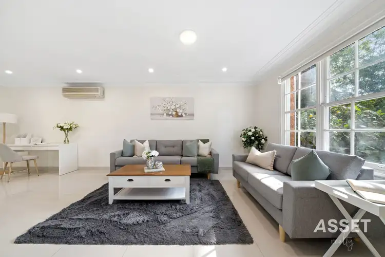 Fifth view of Homely house listing, 11 Holford Crescent, Gordon NSW 2072
