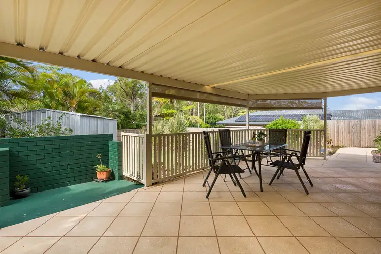 Fifth view of Homely house listing, 45 Brompton Street, Rochedale South QLD 4123