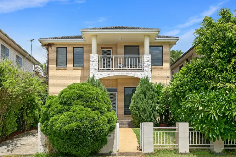 Main view of Homely house listing, 83 Botany Street, Carlton NSW 2218