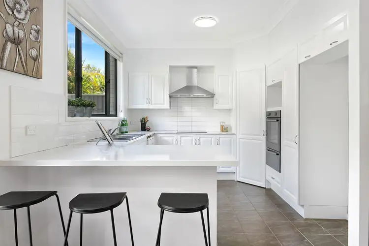 Second view of Homely house listing, 83 Botany Street, Carlton NSW 2218