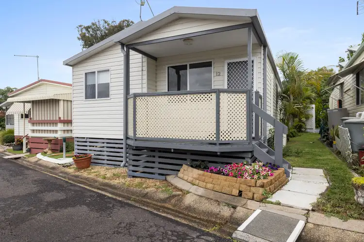 12/210 Pacific Highway, North Boambee Valley NSW 2450