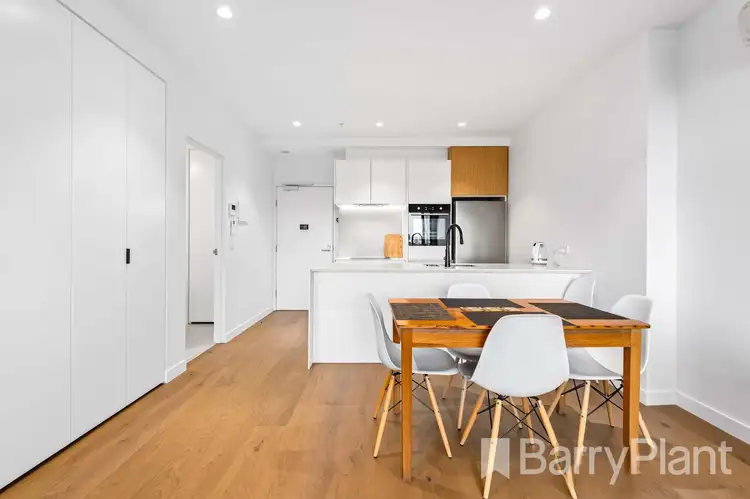 Main view of Homely apartment listing, 312/443 Upper Heidelberg Road, Ivanhoe VIC 3079