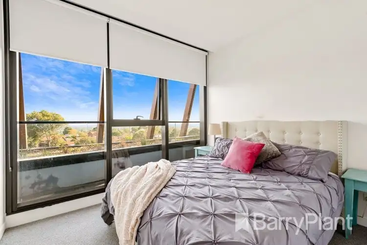 Fourth view of Homely apartment listing, 312/443 Upper Heidelberg Road, Ivanhoe VIC 3079