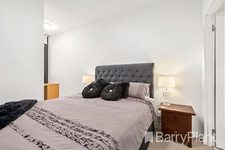 Fifth view of Homely apartment listing, 312/443 Upper Heidelberg Road, Ivanhoe VIC 3079