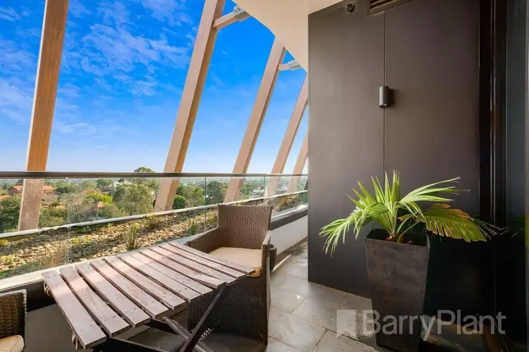 Seventh view of Homely apartment listing, 312/443 Upper Heidelberg Road, Ivanhoe VIC 3079