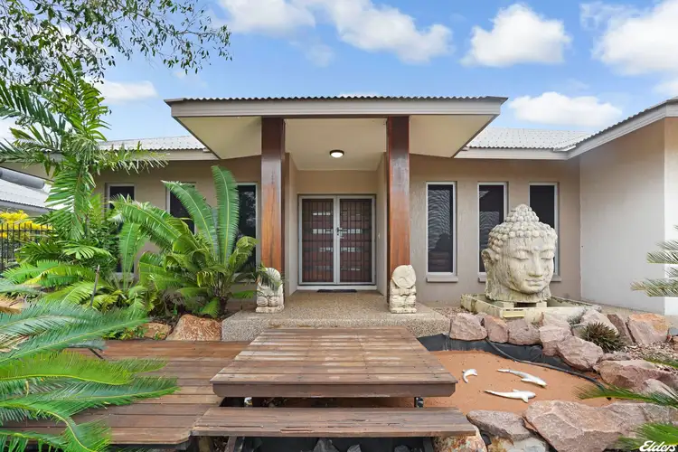 Second view of Homely house listing, 24 Miller Court, Gunn NT 832