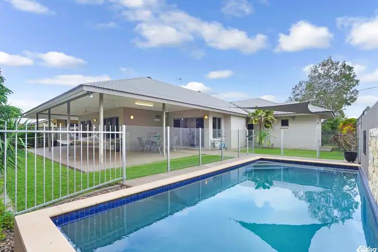 Third view of Homely house listing, 24 Miller Court, Gunn NT 832