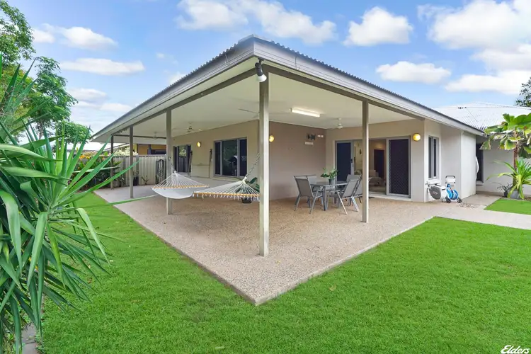 Fourth view of Homely house listing, 24 Miller Court, Gunn NT 832