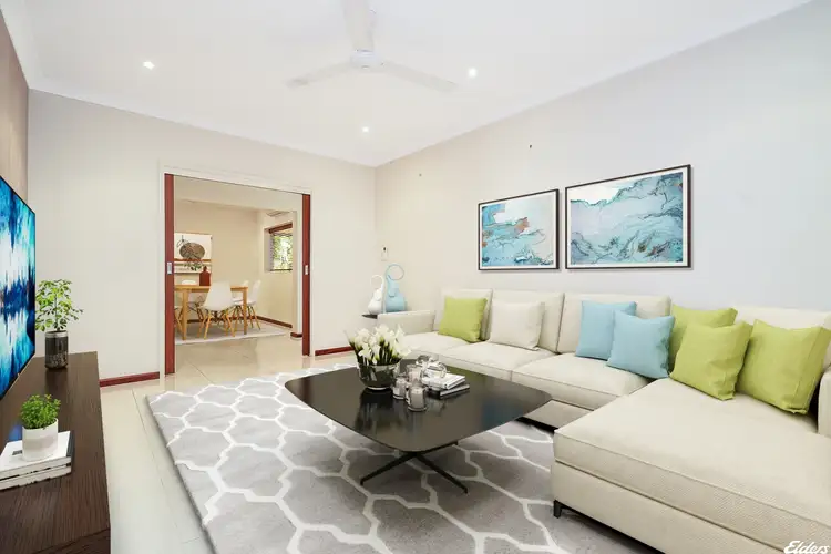 Fifth view of Homely house listing, 24 Miller Court, Gunn NT 832