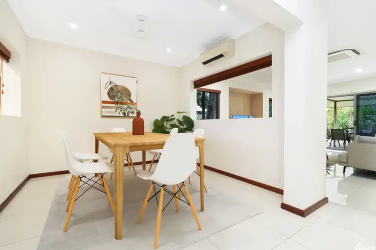 Sixth view of Homely house listing, 24 Miller Court, Gunn NT 832