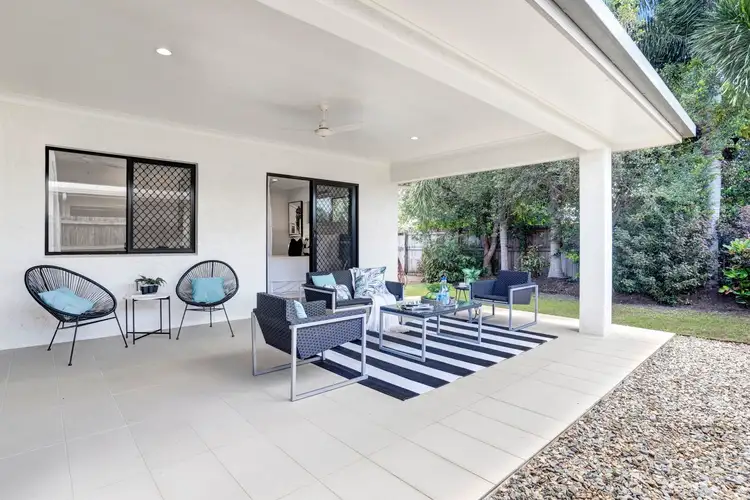 32 Carter Close, Smithfield QLD 4878
