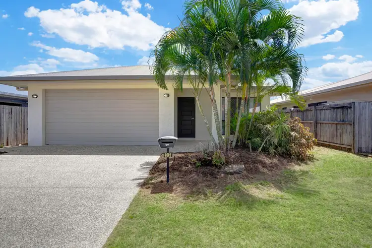 Second view of Homely house listing, 32 Carter Close, Smithfield QLD 4878