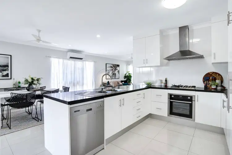 Third view of Homely house listing, 32 Carter Close, Smithfield QLD 4878