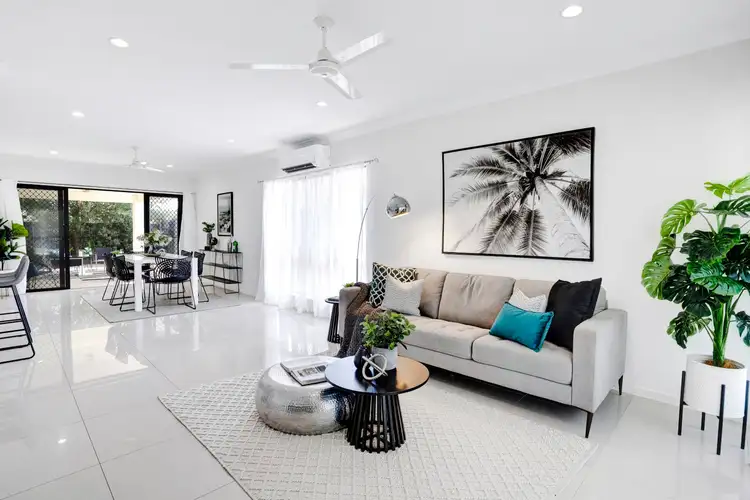 Fourth view of Homely house listing, 32 Carter Close, Smithfield QLD 4878