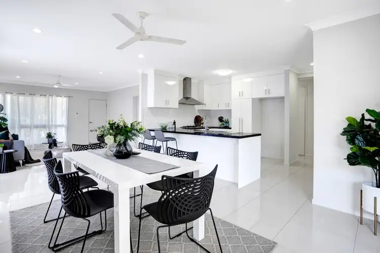 Fifth view of Homely house listing, 32 Carter Close, Smithfield QLD 4878