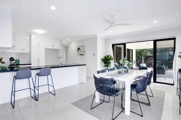 Sixth view of Homely house listing, 32 Carter Close, Smithfield QLD 4878