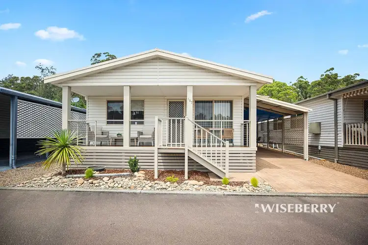 Main view of Homely house listing, 197/2 Mulloway Road, Chain Valley Bay NSW 2259
