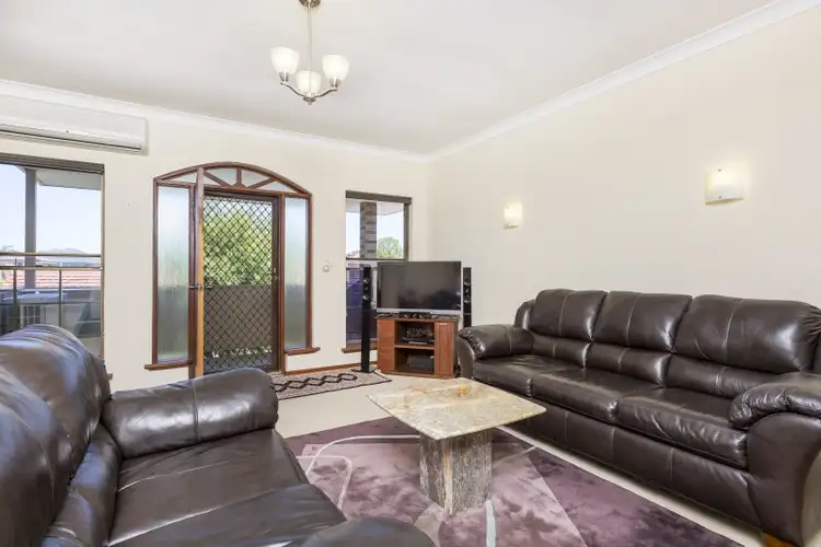 Second view of Homely unit listing, Level 1/4/35 Comer Street, Como WA 6152