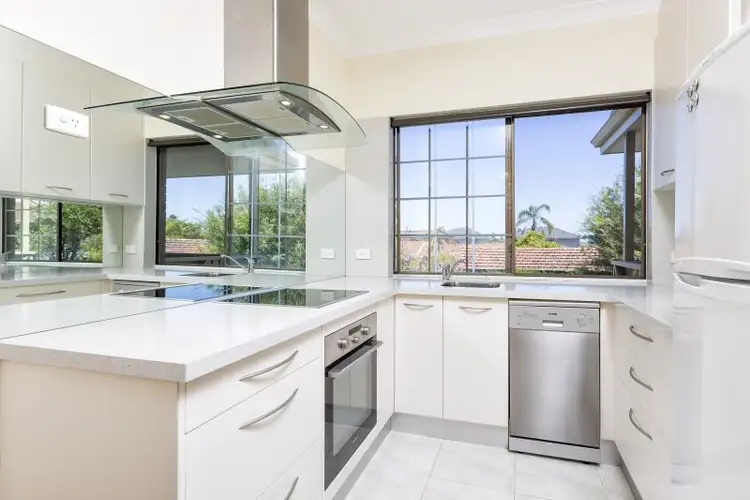 Fifth view of Homely unit listing, Level 1/4/35 Comer Street, Como WA 6152