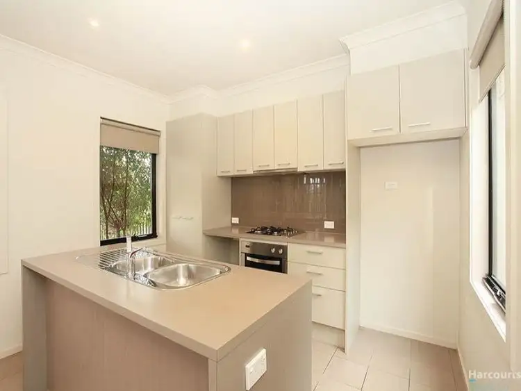 Third view of Homely townhouse listing, 2 Saratoga Walk, Epping VIC 3076