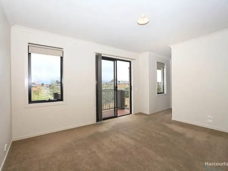 Fourth view of Homely townhouse listing, 2 Saratoga Walk, Epping VIC 3076