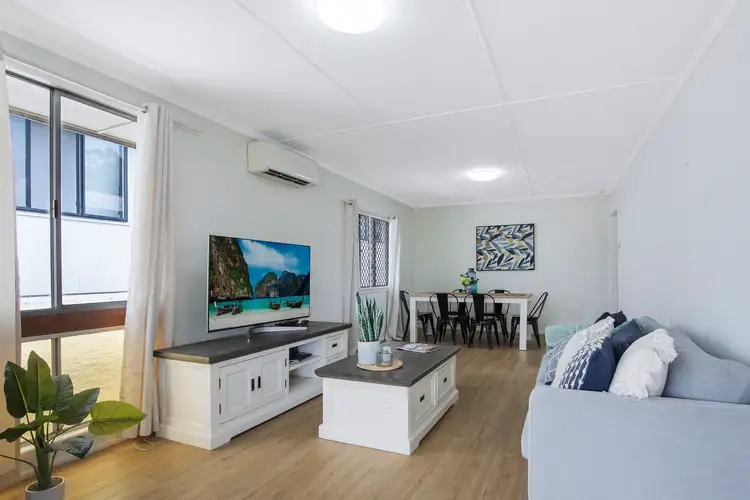 Second view of Homely house listing, 29 Mascot Street, Upper Mount Gravatt QLD 4122