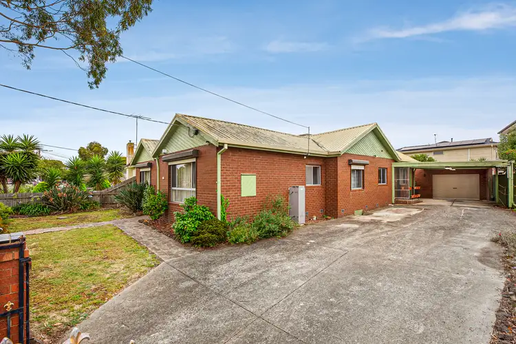 Second view of Homely house listing, 54 Tarana Avenue, Glenroy VIC 3046