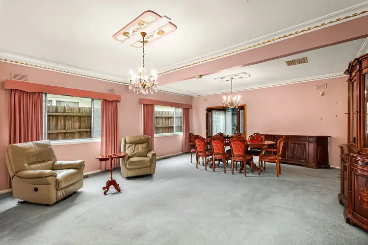 Third view of Homely house listing, 54 Tarana Avenue, Glenroy VIC 3046