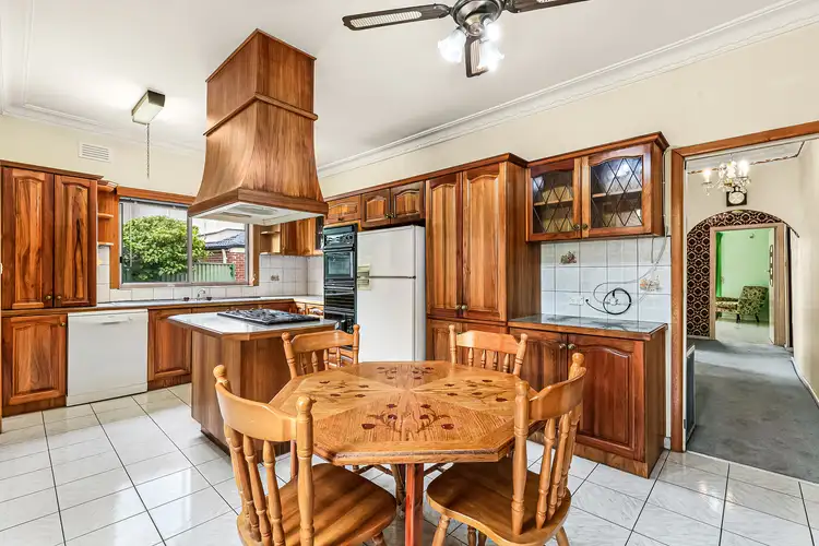 Fourth view of Homely house listing, 54 Tarana Avenue, Glenroy VIC 3046