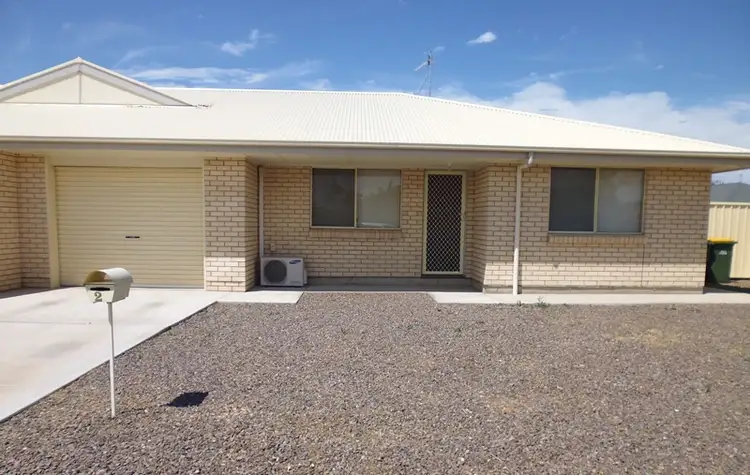 Main view of Homely house listing, 2 Foote Place, Whyalla Stuart SA 5608