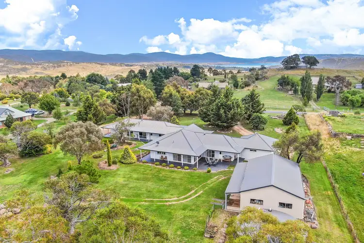 Main view of Homely house listing, 21 Lakewood Drive, Jindabyne NSW 2627
