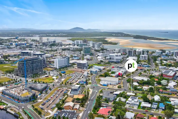 61 Bungama Street, Maroochydore QLD 4558