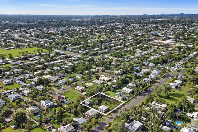 Third view of Homely house listing, 13 Bawden Street, Berserker QLD 4701