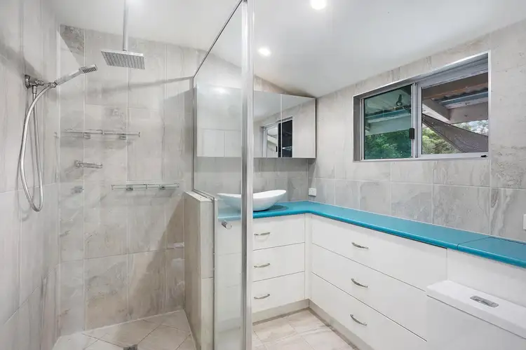 Fourth view of Homely house listing, 13 Bawden Street, Berserker QLD 4701