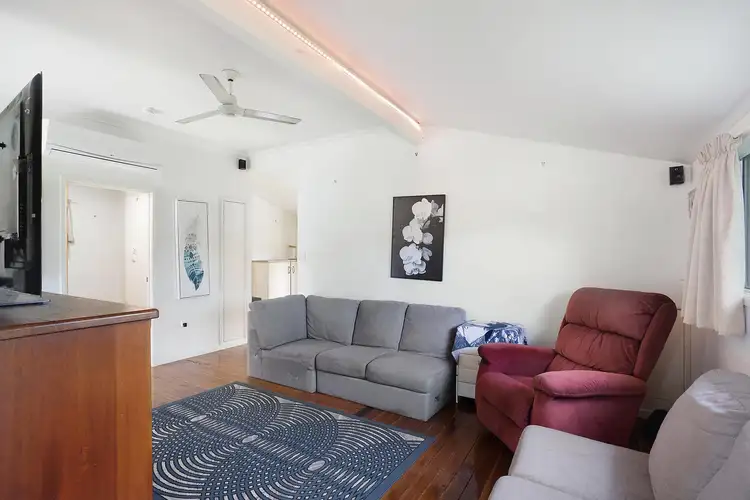 Fifth view of Homely house listing, 13 Bawden Street, Berserker QLD 4701