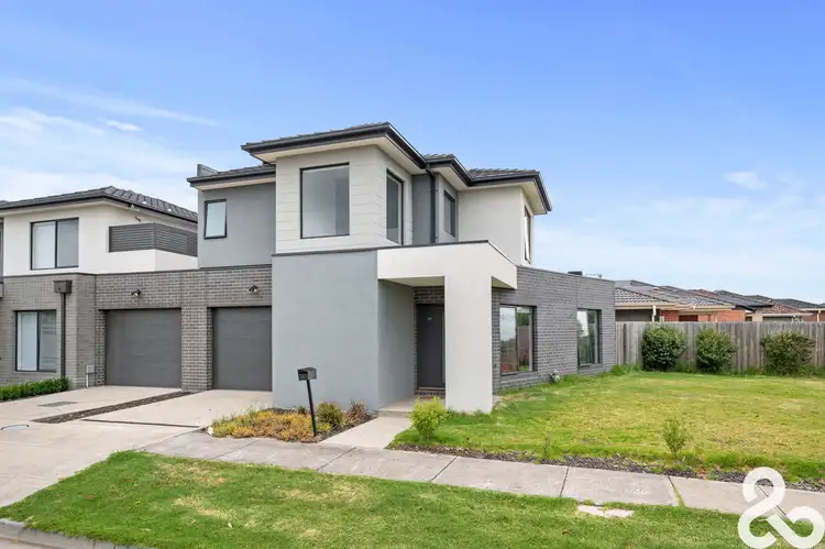 21 Myrtle Street, Thomastown VIC 3074