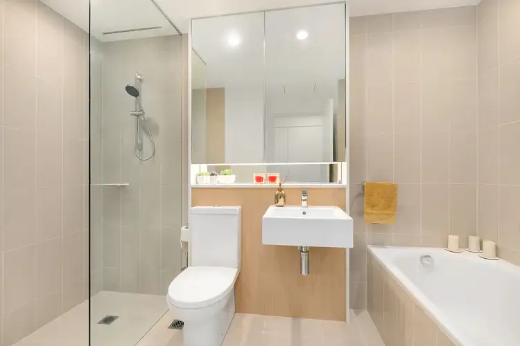 Fourth view of Homely apartment listing, 304e/3 Lardelli Drive, Ryde NSW 2112