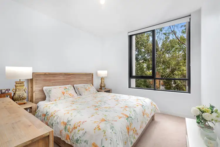 Fifth view of Homely apartment listing, 304e/3 Lardelli Drive, Ryde NSW 2112