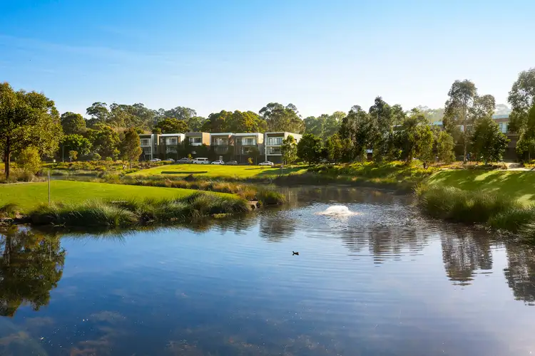 Sixth view of Homely apartment listing, 304e/3 Lardelli Drive, Ryde NSW 2112