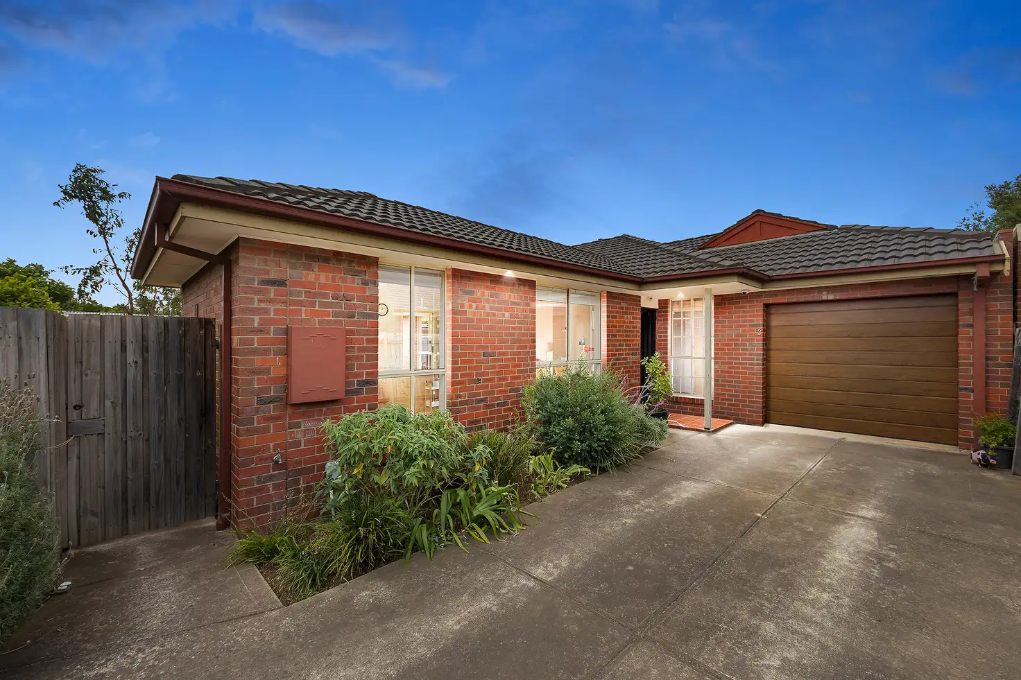 Main view of Homely unit listing, 2/11 Stenhouse Avenue, Brooklyn VIC 3012