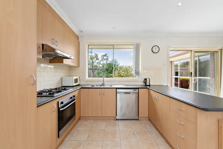 Second view of Homely unit listing, 2/11 Stenhouse Avenue, Brooklyn VIC 3012