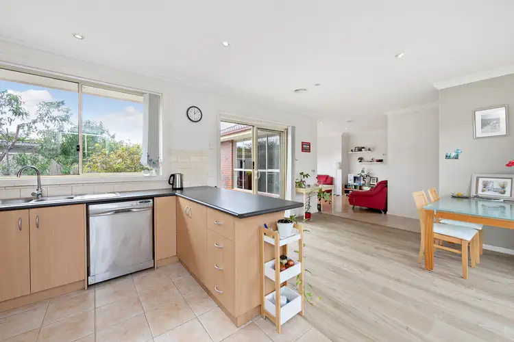 Fourth view of Homely unit listing, 2/11 Stenhouse Avenue, Brooklyn VIC 3012