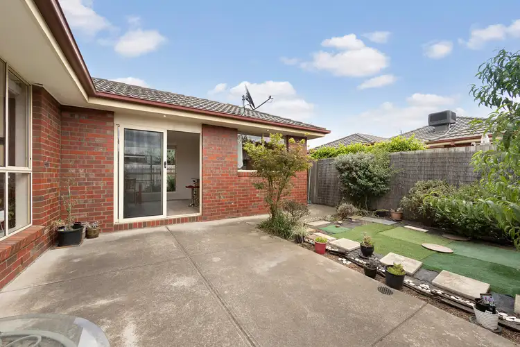 Sixth view of Homely unit listing, 2/11 Stenhouse Avenue, Brooklyn VIC 3012