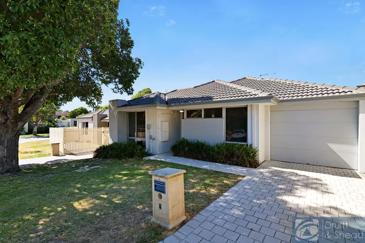 Main view of Homely house listing, 4 Escot Road, Innaloo WA 6018