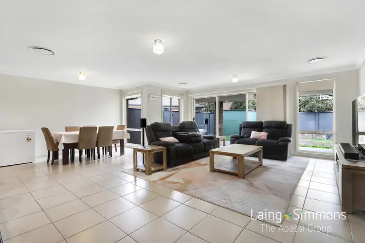 Third view of Homely house listing, 20 Bradley Street, Ropes Crossing NSW 2760