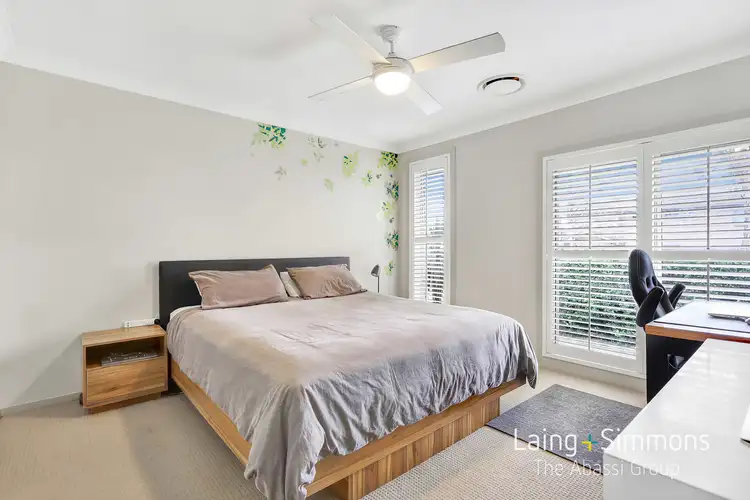 Fourth view of Homely house listing, 20 Bradley Street, Ropes Crossing NSW 2760