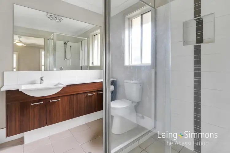 Fifth view of Homely house listing, 20 Bradley Street, Ropes Crossing NSW 2760
