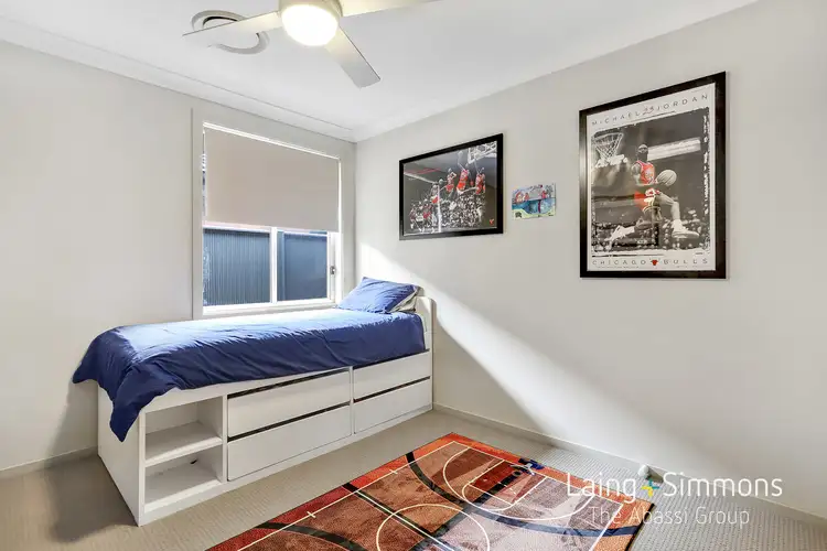 Sixth view of Homely house listing, 20 Bradley Street, Ropes Crossing NSW 2760
