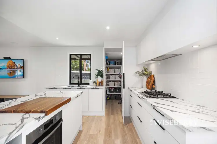 Second view of Homely house listing, 10 Bambara Avenue, Summerland Point NSW 2259