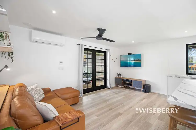 Fourth view of Homely house listing, 10 Bambara Avenue, Summerland Point NSW 2259